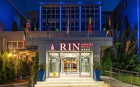 Rin Airport Hotel